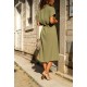 SHIRT DRESS 188559