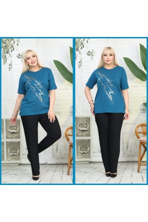 SUPREM KUMAS TSHIRT 188957