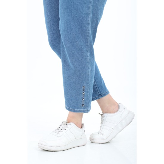 JEAN PANTOLON TAS DETAY 188854