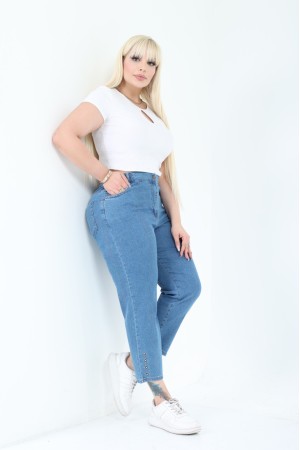 JEAN PANTOLON TAS DETAY 188854