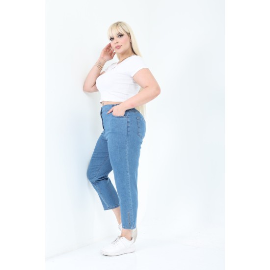 JEAN PANTOLON TAS DETAY 188854