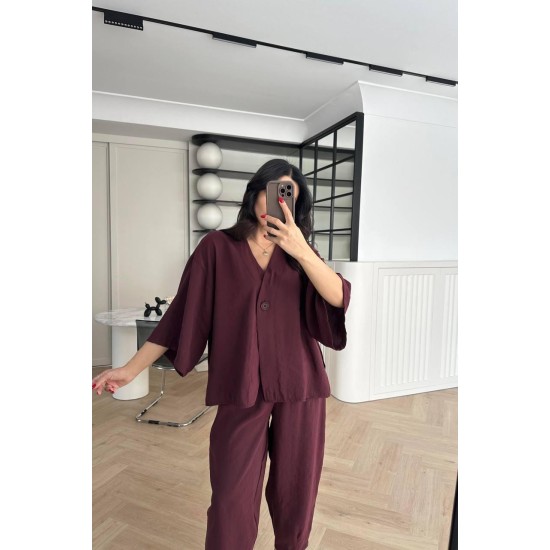 MODAL PANTOLON TAKIM 188523