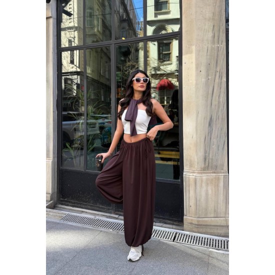 SANDY KUMAS SALVAR PANTOLON 188817