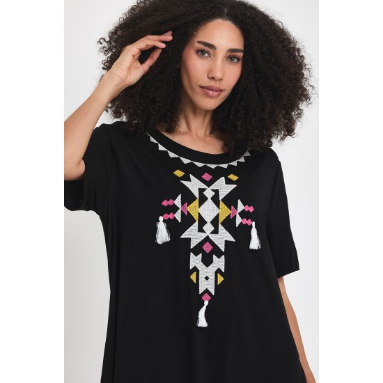 PENYE VISKON ELBISE 188457