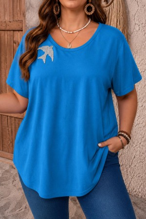 VISKON KUMAS TSHIRT 189333
