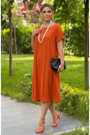 DESENLI ELBISE 188746