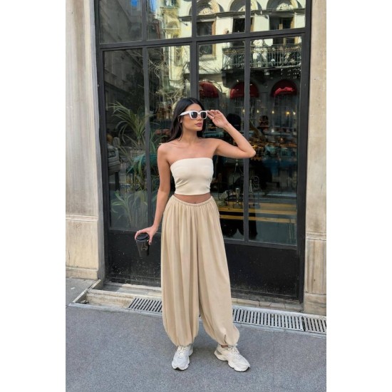 SANDY KUMAS SALVAR PANTOLON 188818