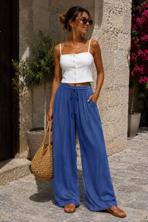TENCEL CEPLI PANTOLON 189361