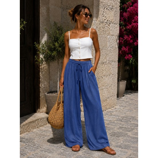 TENCEL CEPLI PANTOLON 189361