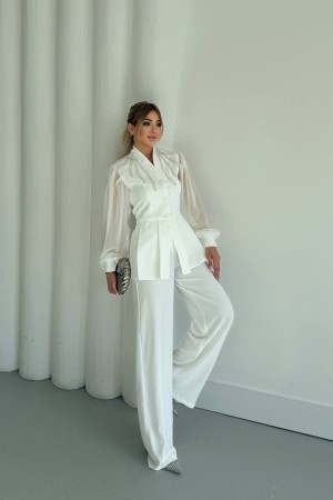 KOL TÜL DETAY TAKIM 188223