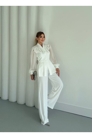 KOL TÜL DETAY TAKIM 188223