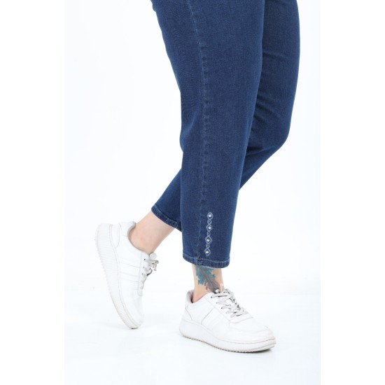 JEAN PANTOLON TAS DETAY 188855