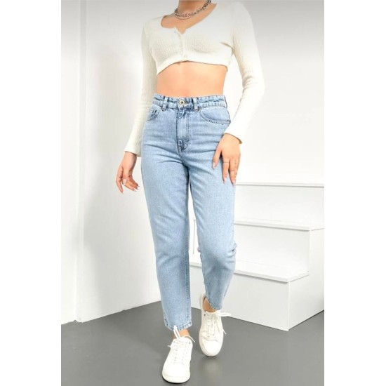 DENIM PANTS 188589