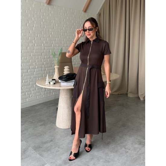 PARASUT GARNILI CEPLI ELBISE 188982