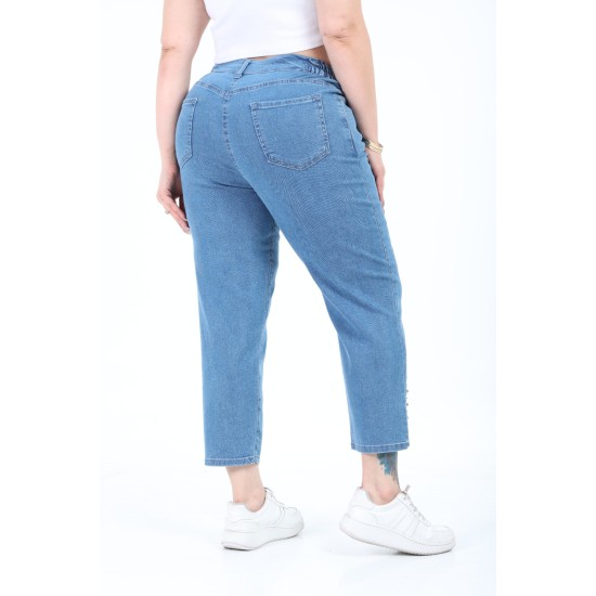 JEAN PANTOLON TAS DETAY 188854