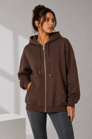 FERMUARLI 3 IPLIK SWEAT 191393