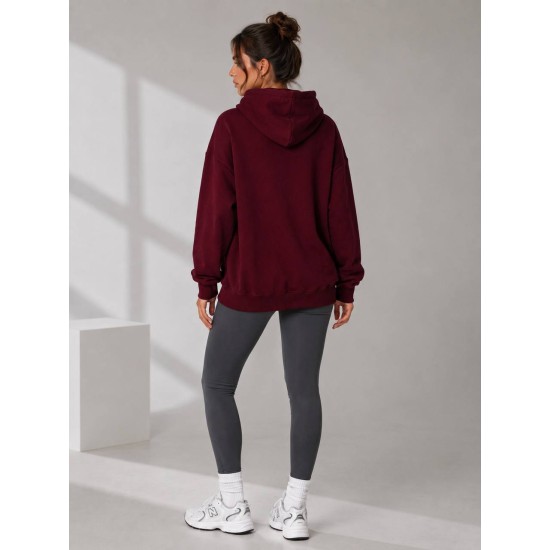FERMUARLI 3 IPLIK SWEAT 191394