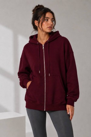 FERMUARLI 3 IPLIK SWEAT 191394
