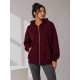 FERMUARLI 3 IPLIK SWEAT 191394