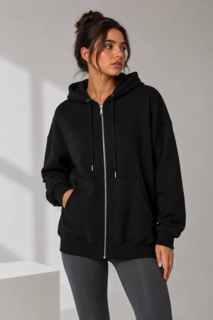 FERMUARLI 3 IPLIK SWEAT 191396