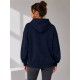 FERMUARLI 3 IPLIK SWEAT 191397