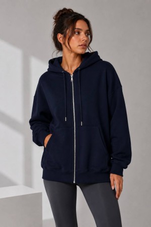 FERMUARLI 3 IPLIK SWEAT 191397