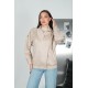ZIP-UP MEMORY FABRIC JACKET 192301
