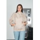 ZIP-UP MEMORY FABRIC JACKET 192301