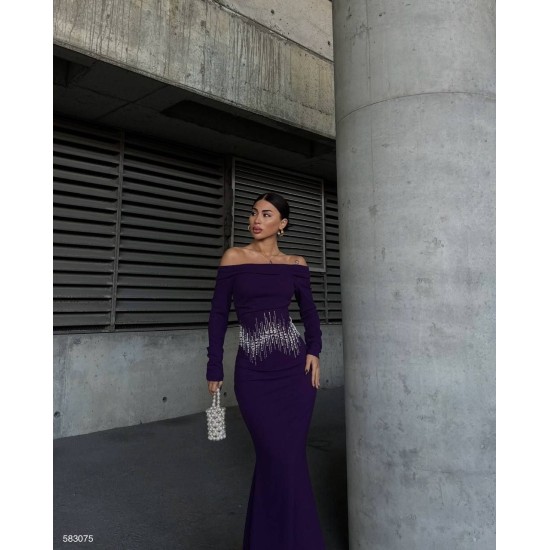 SCUBA KREP KUMAS ABIYE 189120