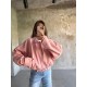 GABARDIN KUMAS BOMBER CEKET 191653