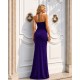 GRITER SIMLI KREP ELBISE 189529