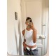 HALTER YAKA KASKORSE CROP ATLET 192522