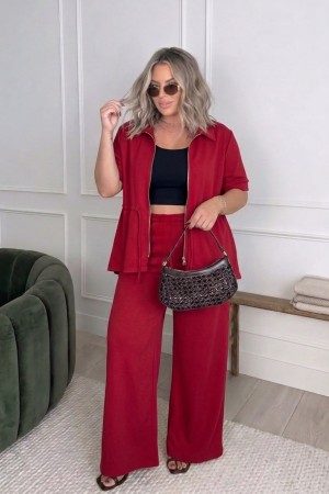 İKİ İPLİK BUYUK BEDEN TAKIM 190074