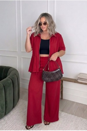 İKİ İPLİK BUYUK BEDEN TAKIM 190074