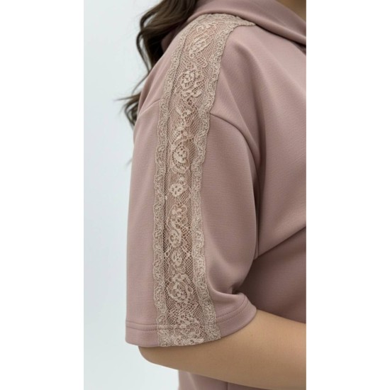 İKİ İPLİK KOMPAK DANTEL TAKIM 188292