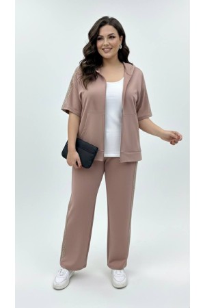 İKİ İPLİK KOMPAK DANTEL TAKIM 188292