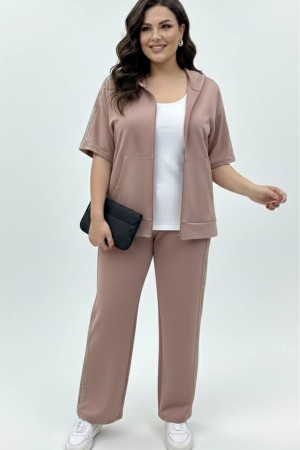 İKİ İPLİK KOMPAK DANTEL TAKIM 188292