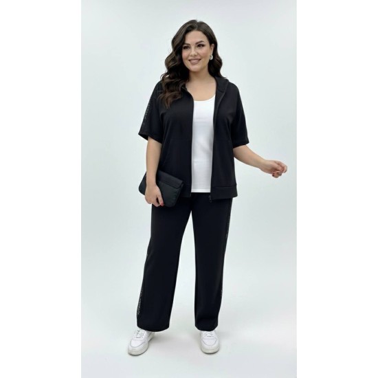 İKİ İPLİK KOMPAK DANTEL TAKIM 188293