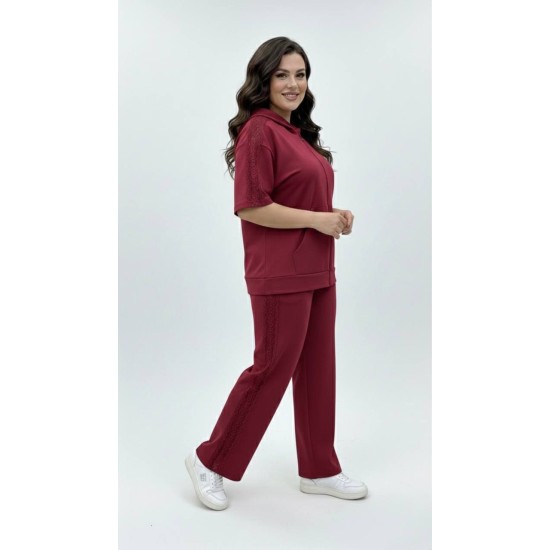 İKİ İPLİK KOMPAK DANTEL TAKIM 188294