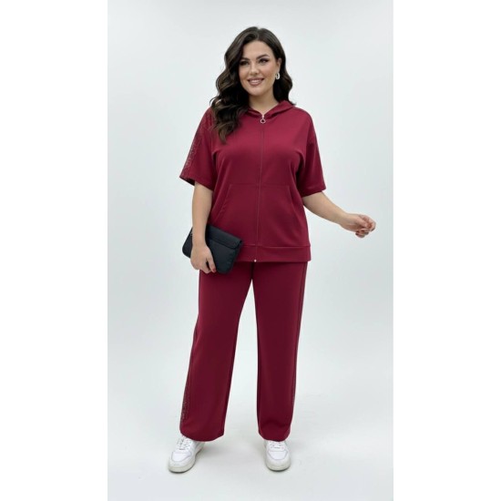 İKİ İPLİK KOMPAK DANTEL TAKIM 188294