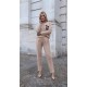 İKİ İPLİK KOTON PANTOLON TAKIM 191599