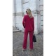 İKİ İPLİK KOTON PANTOLON TAKIM 191602