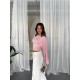 BELL SLEEVE BLOUSE 191329