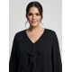 JESSICA KREP KUMAS BLUZ 192368