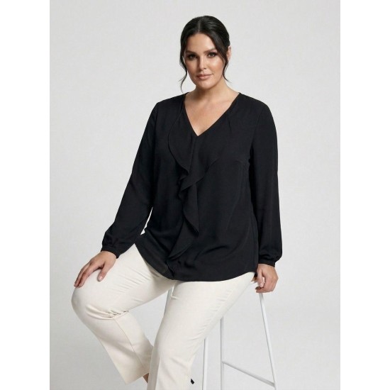 JESSICA KREP KUMAS BLUZ 192368