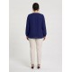 JESSICA KREP KUMAS BLUZ 192370