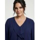 JESSICA KREP KUMAS BLUZ 192370