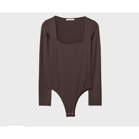 SQUARE NECK EXPORT QUALITY BLOUSE 191308