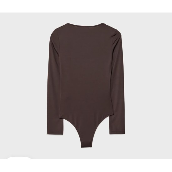 SQUARE NECK EXPORT QUALITY BLOUSE 191308