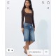 SQUARE NECK EXPORT QUALITY BLOUSE 191308